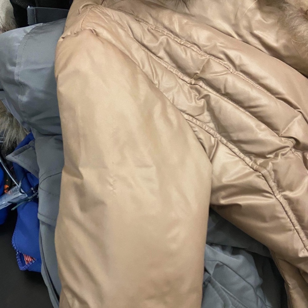 Atelier Noir by Rudsak Down Puffer Jacket - Picture 15 of 16